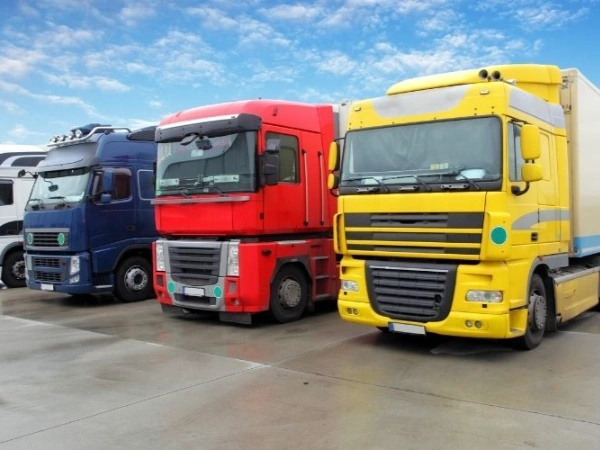 Adana Boyacıköy Nakliye